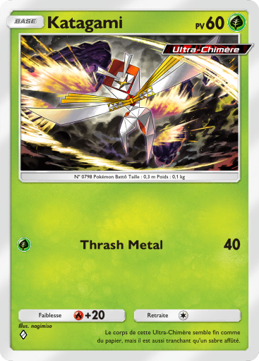 Deck Crancrelove Pokémon TCG Pocket : la liste complète des cartes et comment le jouer