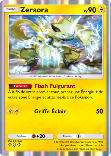 Deck Tokorico EX Pokémon Pocket : la liste complète des cartes et comment le jouer