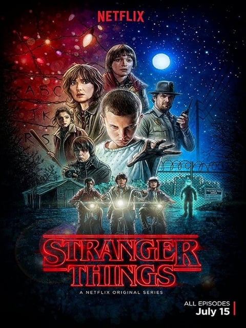 Netflix : TOP 15 des meilleures séries exclusives de tous les temps !