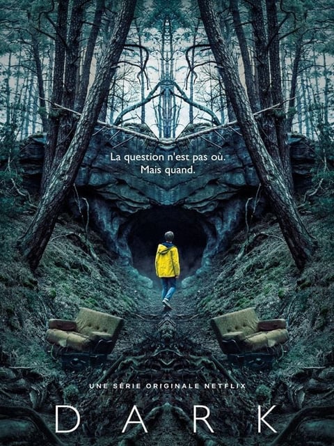 Netflix : TOP 15 des meilleures séries exclusives de tous les temps !