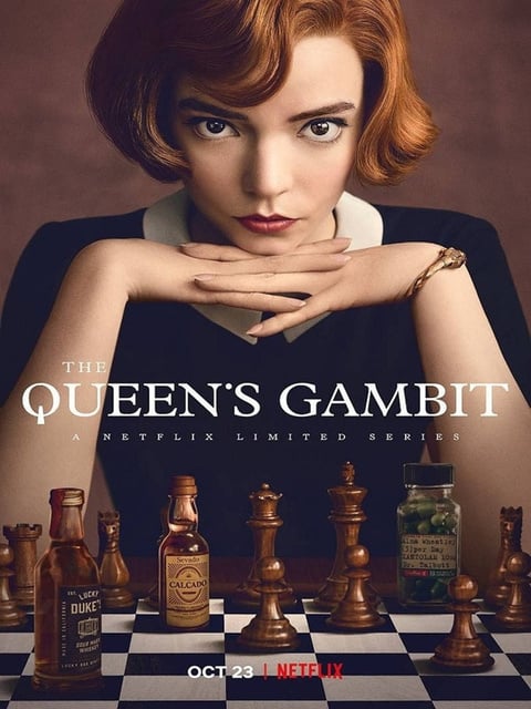 Netflix : TOP 15 des meilleures séries exclusives de tous les temps !