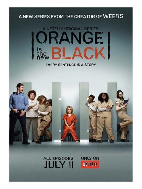 Netflix : TOP 15 des meilleures séries exclusives de tous les temps !