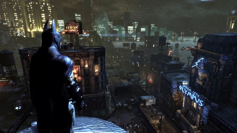 Nintendo Switch 2 : moins de 20€ pour les trois meilleurs jeux vidéo Batman jamais créés ! Une affaire à ne pas manquer !