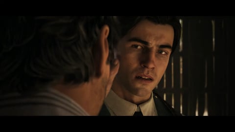 "Un ennemi ne peut pas te blesser comme un ami" Mafia The Old Country mise tout sur son scénario au Summer Game Fest