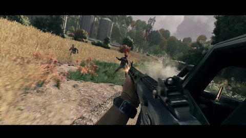 C'est l'un des meilleurs jeux vidéo de zombies en monde ouvert et il a une date de sortie !