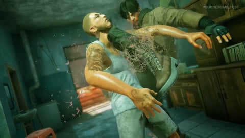 C'est l'un des jeux vidéo les plus prometteurs du Summer Game Fest et personne ne l'attendait. Acts of Blood fait mal !