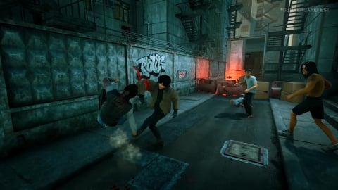 C'est l'un des jeux vidéo les plus prometteurs du Summer Game Fest et personne ne l'attendait. Acts of Blood fait mal !