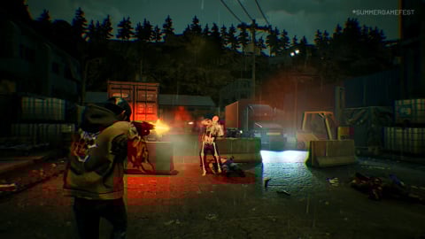 C'est l'un des jeux vidéo les plus prometteurs du Summer Game Fest et personne ne l'attendait. Acts of Blood fait mal !