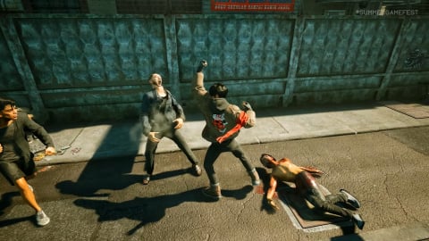 C'est l'un des jeux vidéo les plus prometteurs du Summer Game Fest et personne ne l'attendait. Acts of Blood fait mal !