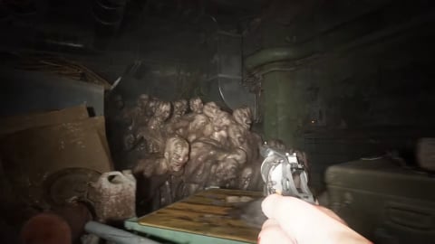Plus gore que Resident Evil, ce jeu vidéo d'horreur est une des grosses claques du Summer Game Fest 2025