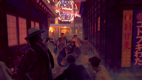 Le nouveau jeu vidéo des créateurs de Yakuza a un flow incroyable : cette séquence de gameplay met tout le monde d'accord au Summer Game Fest !