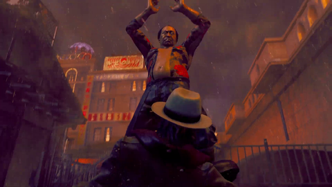 Le nouveau jeu vidéo des créateurs de Yakuza a un flow incroyable : cette séquence de gameplay met tout le monde d'accord au Summer Game Fest !