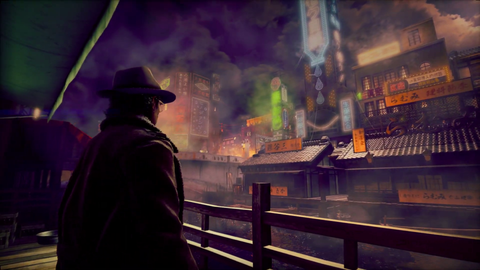 Le nouveau jeu vidéo des créateurs de Yakuza a un flow incroyable : cette séquence de gameplay met tout le monde d'accord au Summer Game Fest !