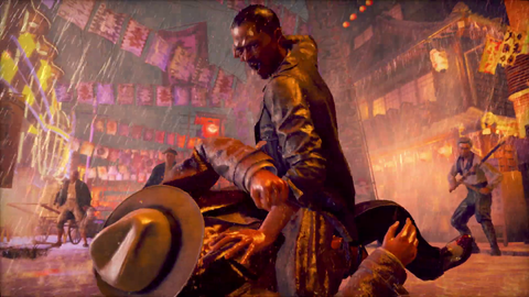 Le nouveau jeu vidéo des créateurs de Yakuza a un flow incroyable : cette séquence de gameplay met tout le monde d'accord au Summer Game Fest !