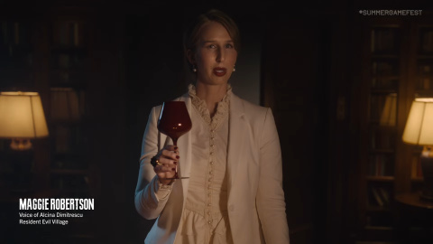 Resident Evil 9 est la star du Summer Game Fest ! Ce premier trailer est flippant...