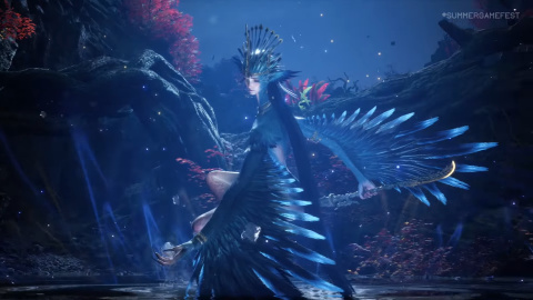 Wuchang Fallen Feathers montre son gameplay au Summer Game Fest et vient défier Black Myth Wukong sur son propre terrain !