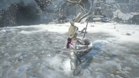 Wuchang Fallen Feathers montre son gameplay au Summer Game Fest et vient défier Black Myth Wukong sur son propre terrain !