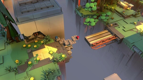 Summer Game Fest 2025 : LEGO sort les grands jeux vidéo, entre concept original et aventure à partager entre amis...