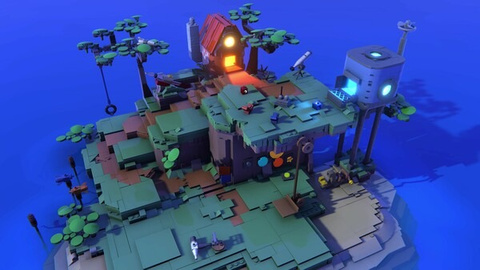 Summer Game Fest 2025 : LEGO sort les grands jeux vidéo, entre concept original et aventure à partager entre amis...