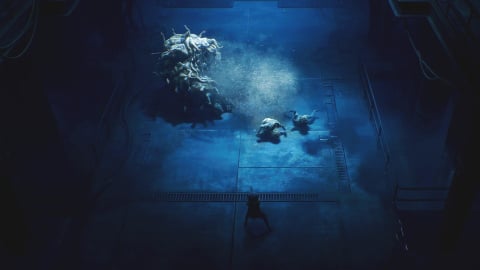 End of Abyss est la petite perle jeu vidéo qui fait peur du Summer Game Fest 2025...