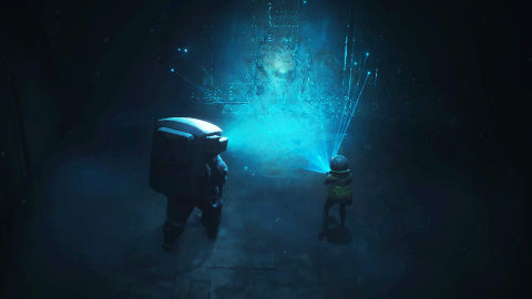 End of Abyss est la petite perle jeu vidéo qui fait peur du Summer Game Fest 2025...
