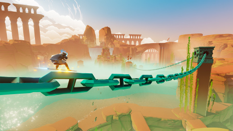 Ce jeu vidéo original est mon coup de coeur du Summer Game Fest !