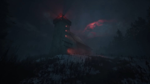 The Blood of Dawnwalker : les anciens développeurs de The Witcher 3 montrent enfin du gameplay au Xbox Games Showcase