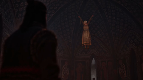 The Blood of Dawnwalker : les anciens développeurs de The Witcher 3 montrent enfin du gameplay au Xbox Games Showcase