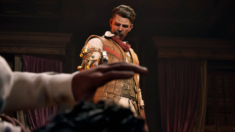 Ce jeu vidéo est la plus grosse surprise du Xbox Games Showcase ! Il affronte BioShock sur son propre terrain...