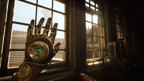 Ce jeu vidéo est la plus grosse surprise du Xbox Games Showcase ! Il affronte BioShock sur son propre terrain...