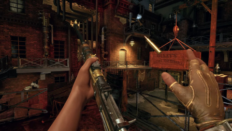 Ce jeu vidéo est la plus grosse surprise du Xbox Games Showcase ! Il affronte BioShock sur son propre terrain...