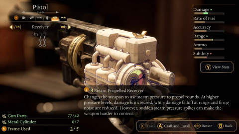 Ce jeu vidéo est la plus grosse surprise du Xbox Games Showcase ! Il affronte BioShock sur son propre terrain...