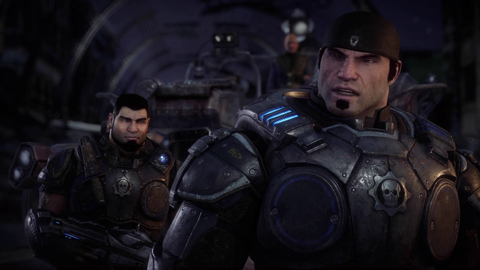 Fans de Gears of War, réjouissez-vous ! Xbox offre ce jeu vidéo gratuitement aux fans de la licence