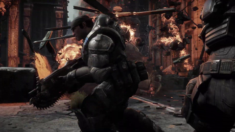 Fans de Gears of War, réjouissez-vous ! Xbox offre ce jeu vidéo gratuitement aux fans de la licence
