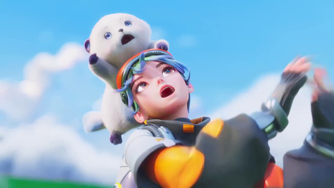 Après Pokémon et Palword, voici Aniimo : ce premier trailer de gameplay fait rêver et c'est vraiment très beau