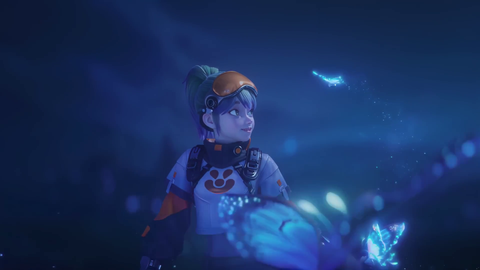Après Pokémon et Palword, voici Aniimo : ce premier trailer de gameplay fait rêver et c'est vraiment très beau