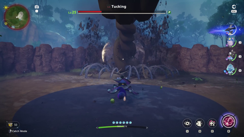 Après Pokémon et Palword, voici Aniimo : ce premier trailer de gameplay fait rêver et c'est vraiment très beau