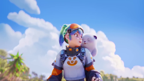 Après Pokémon et Palword, voici Aniimo : ce premier trailer de gameplay fait rêver et c'est vraiment très beau