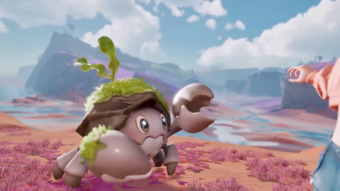 Après Pokémon et Palword, voici Aniimo : ce premier trailer de gameplay fait rêver et c'est vraiment très beau