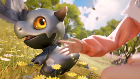 Après Pokémon et Palword, voici Aniimo : ce premier trailer de gameplay fait rêver et c'est vraiment très beau