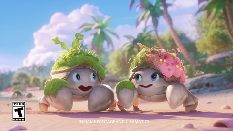 Après Pokémon et Palword, voici Aniimo : ce premier trailer de gameplay fait rêver et c'est vraiment très beau