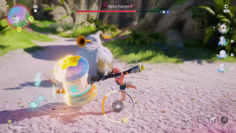 Après Pokémon et Palword, voici Aniimo : ce premier trailer de gameplay fait rêver et c'est vraiment très beau