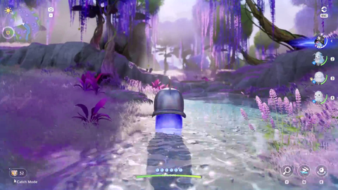 Après Pokémon et Palword, voici Aniimo : ce premier trailer de gameplay fait rêver et c'est vraiment très beau