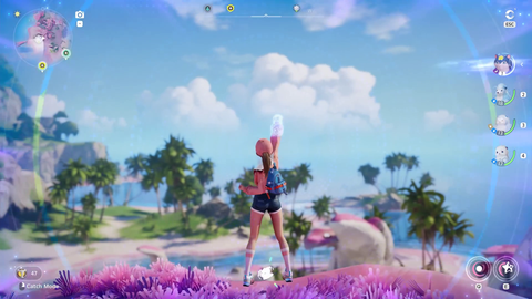 Après Pokémon et Palword, voici Aniimo : ce premier trailer de gameplay fait rêver et c'est vraiment très beau