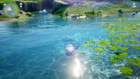 Après Pokémon et Palword, voici Aniimo : ce premier trailer de gameplay fait rêver et c'est vraiment très beau