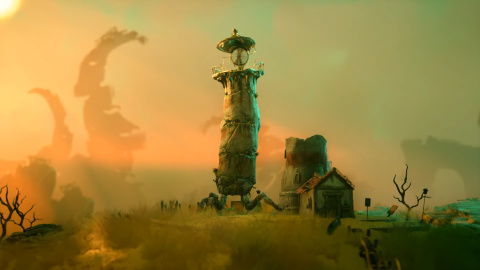Ce personnage est dingue ! Le gameplay de Keeper est tout simplement étonnant et vous ne devriez pas rater ça...