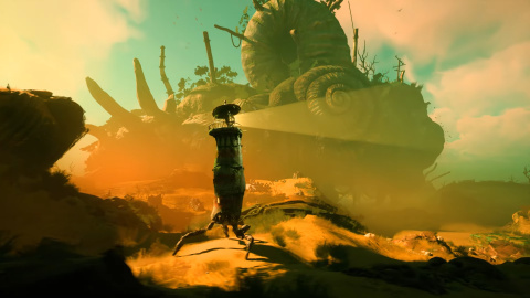 Ce personnage est dingue ! Le gameplay de Keeper est tout simplement étonnant et vous ne devriez pas rater ça...