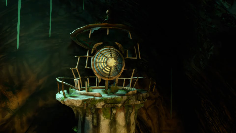 Ce personnage est dingue ! Le gameplay de Keeper est tout simplement étonnant et vous ne devriez pas rater ça...