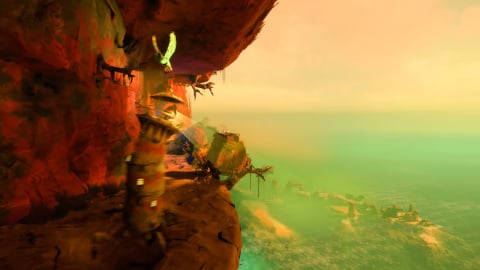 Ce personnage est dingue ! Le gameplay de Keeper est tout simplement étonnant et vous ne devriez pas rater ça...