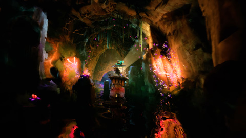 Ce personnage est dingue ! Le gameplay de Keeper est tout simplement étonnant et vous ne devriez pas rater ça...